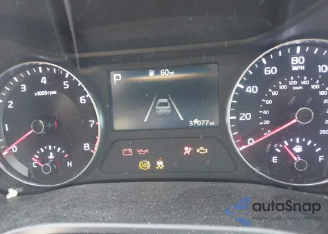 2024 Kia Forte Lxs из США, поврежденный, VIN 3KPF24AD8RE725671